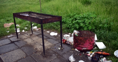 Cât costă nesimțirea la Constanța? Prea puțin pentru cei care își lasă gunoaiele în urmă - 3