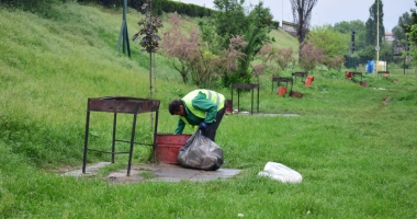 Cât costă nesimțirea la Constanța? Prea puțin pentru cei care își lasă gunoaiele în urmă - 4