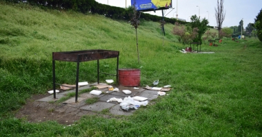 Cât costă nesimțirea la Constanța? Prea puțin pentru cei care își lasă gunoaiele în urmă - 2