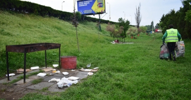 Cât costă nesimțirea la Constanța? Prea puțin pentru cei care își lasă gunoaiele în urmă - 8