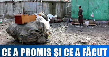 Stire din Cetățenești : Supărați foc pe primărie: "Domnule Mazăre, așa nu mai merge!" IMAGINI REVOLTĂTOARE