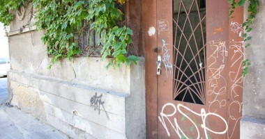 "Nu mai suportăm atâta mizerie în centrul Constanței" / GALERIE FOTO - 2