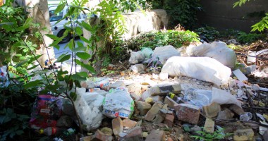 "Nu mai suportăm atâta mizerie în centrul Constanței" / GALERIE FOTO - 7