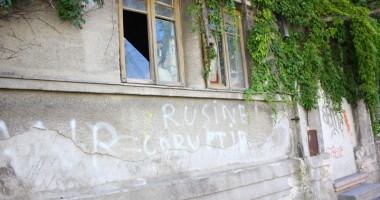 "Nu mai suportăm atâta mizerie în centrul Constanței" / GALERIE FOTO - 3
