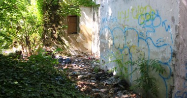"Nu mai suportăm atâta mizerie în centrul Constanței" / GALERIE FOTO - 4