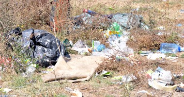 Viitoare rampă de gunoi pe Soveja? - 2