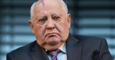 A murit Mihail Gorbaciov, ultimul lider al URSS. 