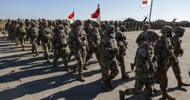 Stire din Eveniment : România, acuzată că blochează accesul Austriei la reuniunile NATO