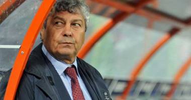 Stire din Sport : Ce a pățit un jucător antrenat de Mircea Lucescu