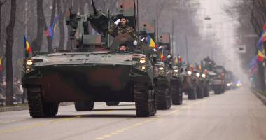 Stire din Eveniment : Armata plătește 16 milioane de euro pentru rachete antitanc Spike