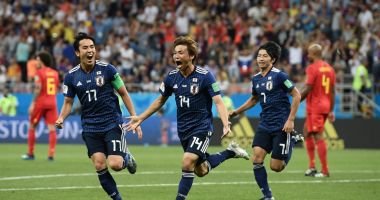 GALERIE FOTO / CM 2018. Belgia-Japonia 3-2. Belgienii, calificare obținută în ultima secundă! - 9