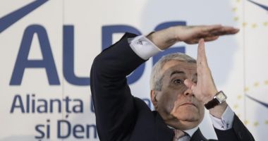 Călin Popescu Tăriceanu ar urma să-și dea DEMISIA de la conducerea Senatului. Iată condiția