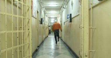 Stire din Eveniment : Scene șocante în penitenciar, în Săptămâna Patimilor! Un deţinut a fost găsit spânzurat