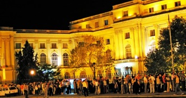 Stire din Cultură-Educație : Petreceți Noaptea Muzeelor în compania astrelor