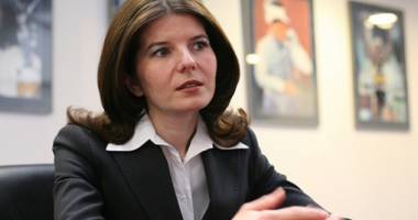 Stire din Eveniment : Veste proastă pentru Monica Iacob Ridzi . Ce au decis judecătorii