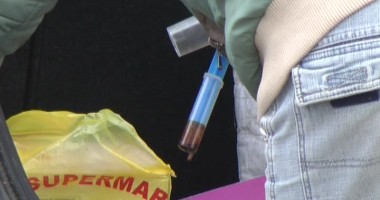 Moarte suspectă la Medgidia. Să fie vorba despre o crimă? - 3