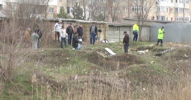 Moarte suspectă la Medgidia. Să fie vorba despre o crimă? - 2