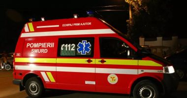 Stire din Eveniment : Moarte suspectă a unui tânăr de 27 de ani! A ieșit cu prietenii în oraș și s-a prăbușit subit