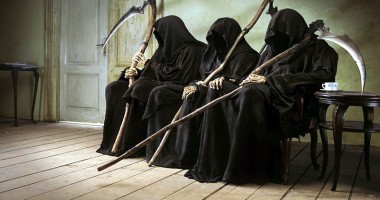 Stire din Fun : Cele mai des întâlnite expresii înainte de trecerea în neființă