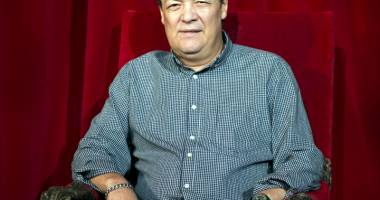 Stire din Cultură-Educație : Moartea actorului George Alexandru, un fapt "tragic, nu suspect"