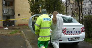 Moarte suspectă în zona Tic Tac. Un bărbat s-a aruncat în gol de la etajul nouă - 4
