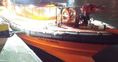 Marinar găsit fără viață, în portul Constanța. Nu e exclusă varianta unei crime!