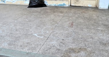 Descoperire macabră în stațiunea Mamaia - 2