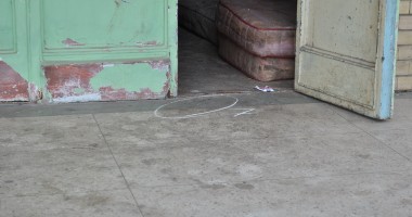 Descoperire macabră în stațiunea Mamaia - 5