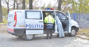 Descoperire macabră în stațiunea Mamaia - 3