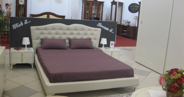 Mobila de lux și mobila din carton, în competiție la târgul din Mamaia - 9