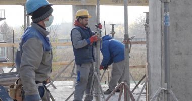Stire din Social : Mobilitatea forței de muncă în Uniunea Europeană, subiect de discuţii pentru Inspecţia Muncii