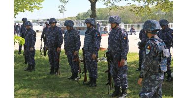 Stire din Eveniment : MApN convoacă militarii rezerviști. În ce județe se strigă mobilizarea