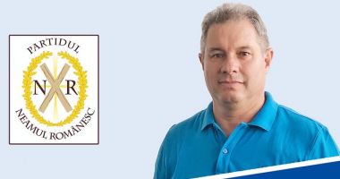 Stire din Politică-Administrație : Mocanu Gheorghe, în cursa pentru Primăria Rasova. "Vreau să facem mai bună viaţa locuitorilor comunei!"