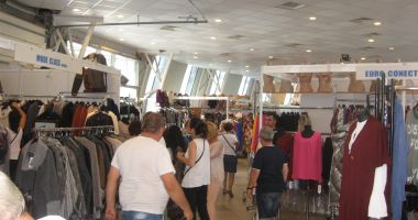 Moda de toamnă - iarnă vine la Mamaia, la TINIMTEX - 3