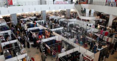 Stire din Economie : Moda verii 2015 vine la TINIMTEX, în Mamaia