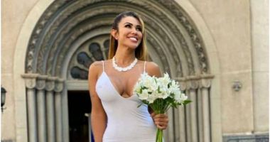 Stire din Actualitate : Un model brazilian s-a măritat cu ea însăși: „Nu voi divorța niciodată de mine”