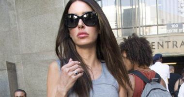 Stire din Monden : Dramă! Model Playboy, găsită strangulată în dormitor