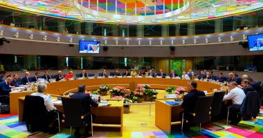Stire din Economie : Modelul economic european pentru perioada 2019 - 2024