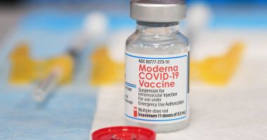 Stire din Social : Moderna va cere aprobarea vaccinului său anti-COVID pentru copii între șase luni și șase ani