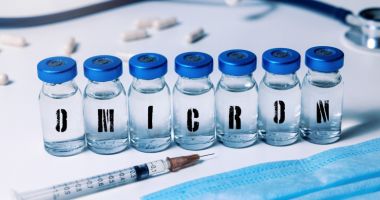 Stire din Actualitate : După Pfizer, şi Moderna a anunţat că testează un nou vaccin pentru varianta Omicron