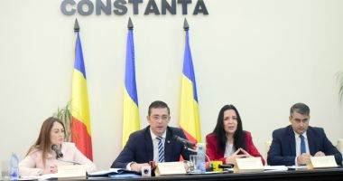Stire din Politică-Administrație : CJC a semnat contractul pentru reabilitarea DJ Cernavodă - Ion Corvin