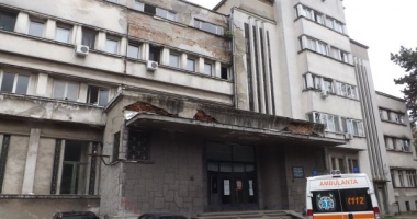 Stire din Sănătate : Decizie importantă! Spitalele din mediul rural vor fi modernizate