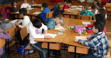 Stire din Cultură-Educație : Modificări din anul școlar 2014-2015