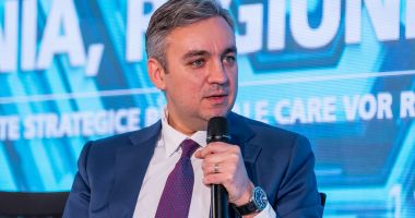 Stire din Economie : George Niculescu: "Lucrăm la schimbarea regulilor de racordare. Modificările vor viza toţi producătorii de energie"
