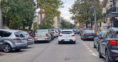 Stire din Social : Noi modificări la regimul de circulație din Constanța vor fi instituite începând de miercuri