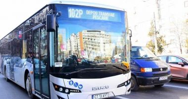 Stire din Social : Modificări aplicate de CT BUS pentru îmbunătățirea transportului în comun