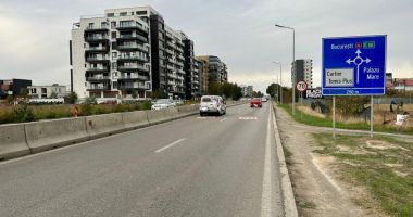Stire din Social : Se instituie noi modificări de trafic pe bulevardul Tomis. Respectați regulile de circulație!