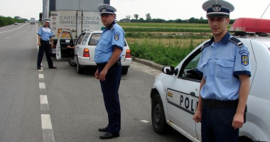 Stire din Eveniment : Modificări aduse Codului Rutier. 70 km/h, limita de viteză pentru mașini în localități