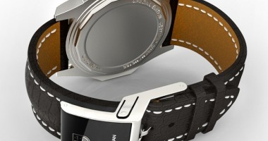 Stire din Tehnologie : Modillian, un accesoriu inteligent pentru ceasurile tradiționale