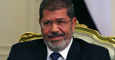 Stire din Actualitate : Președintele Morsi a rupt definitiv toate relațiile  cu Damascul